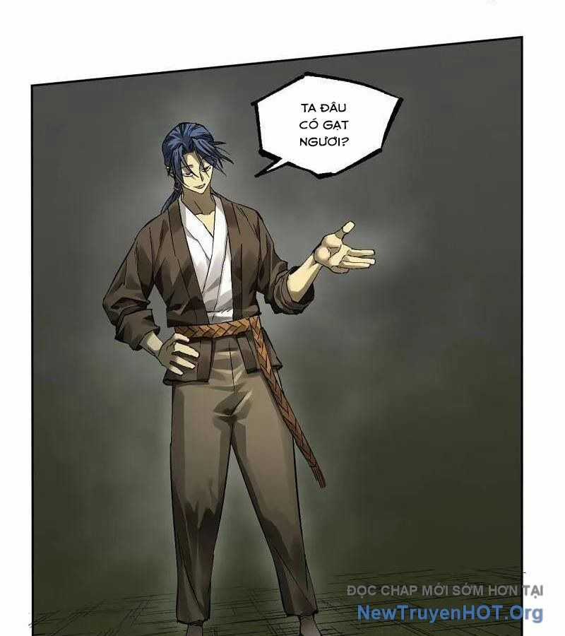 Truyền Võ Chương 478 trang 35