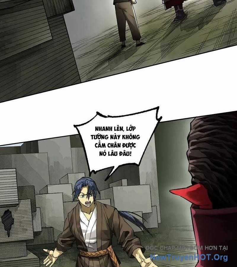 Truyền Võ Chương 478 trang 39