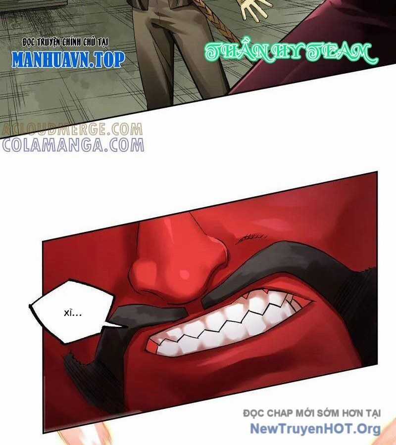 Truyền Võ Chương 478 trang 40