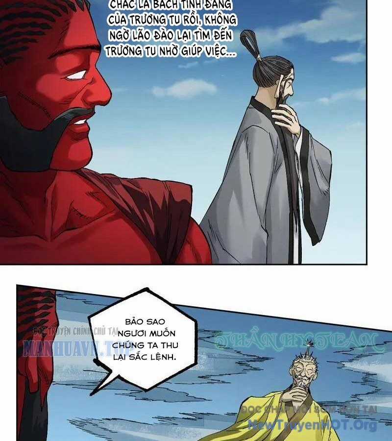 Truyền Võ Chương 478 trang 44