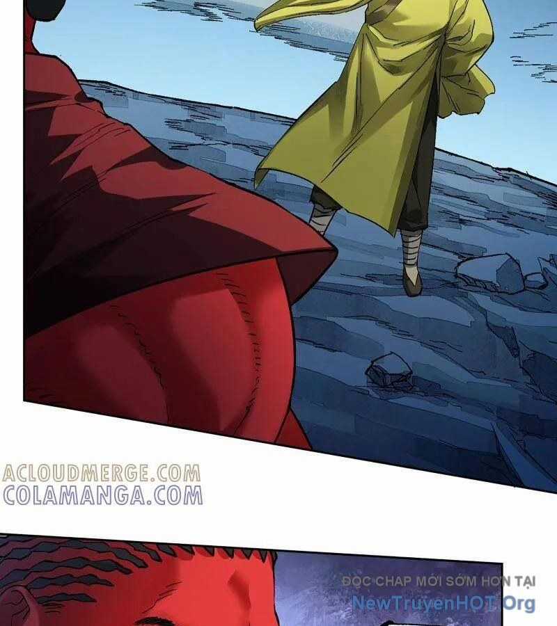 Truyền Võ Chương 478 trang 45