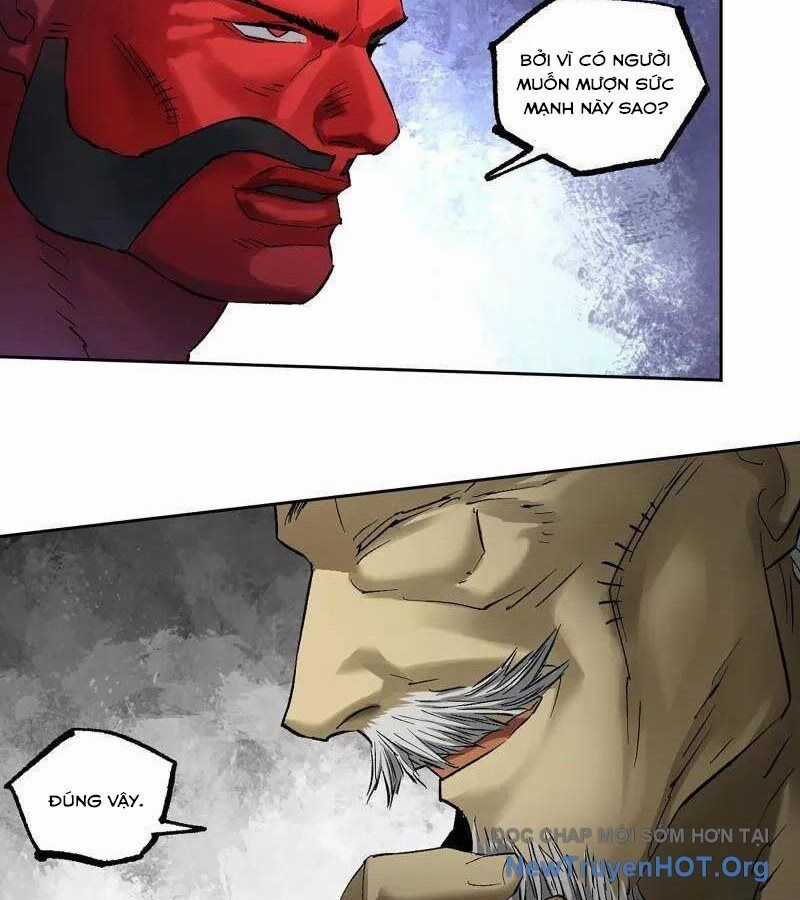 Truyền Võ Chương 478 trang 46