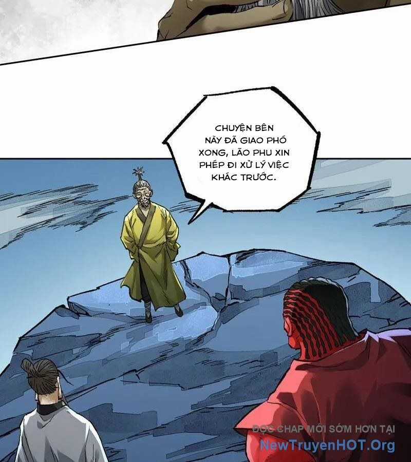 Truyền Võ Chương 478 trang 47