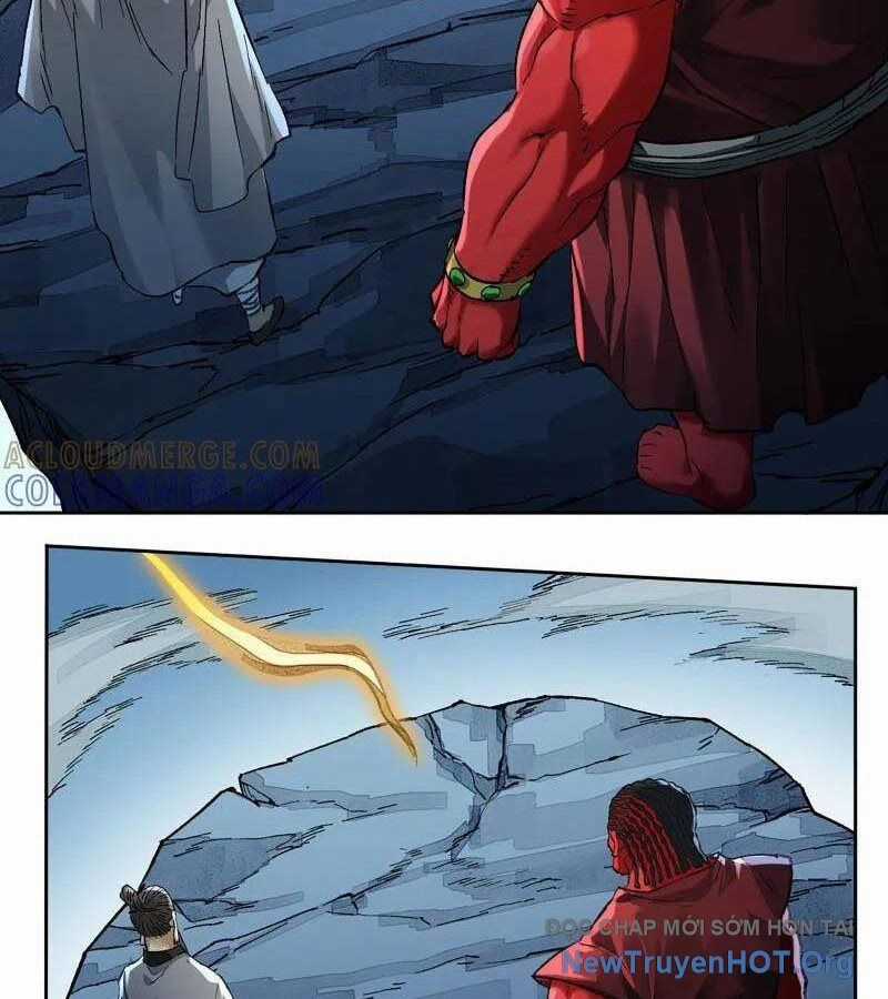 Truyền Võ Chương 478 trang 48