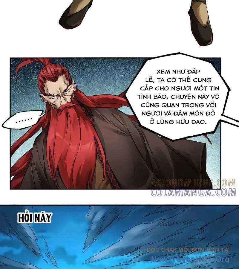 Truyền Võ Chương 478 trang 5