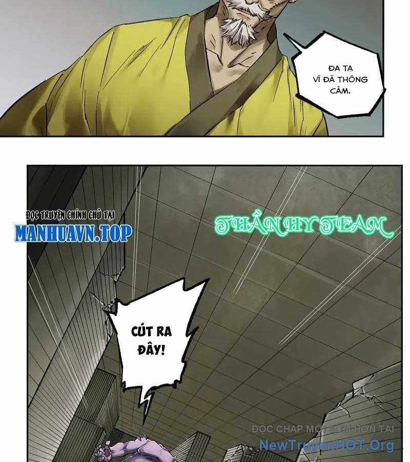 Truyền Võ Chương 478 trang 9