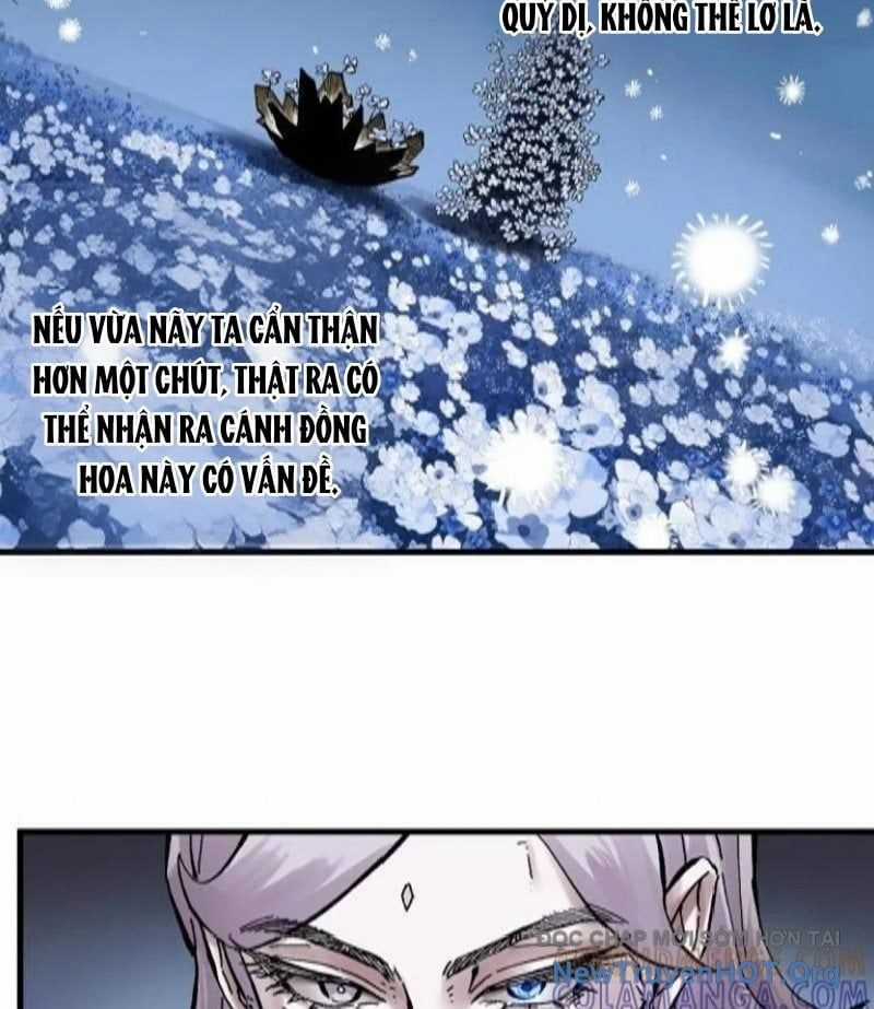 Truyền Võ Chương 479 trang 11