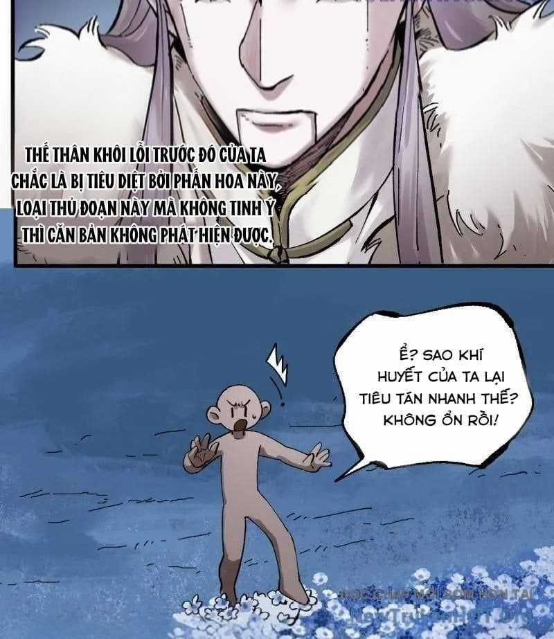 Truyền Võ Chương 479 trang 12