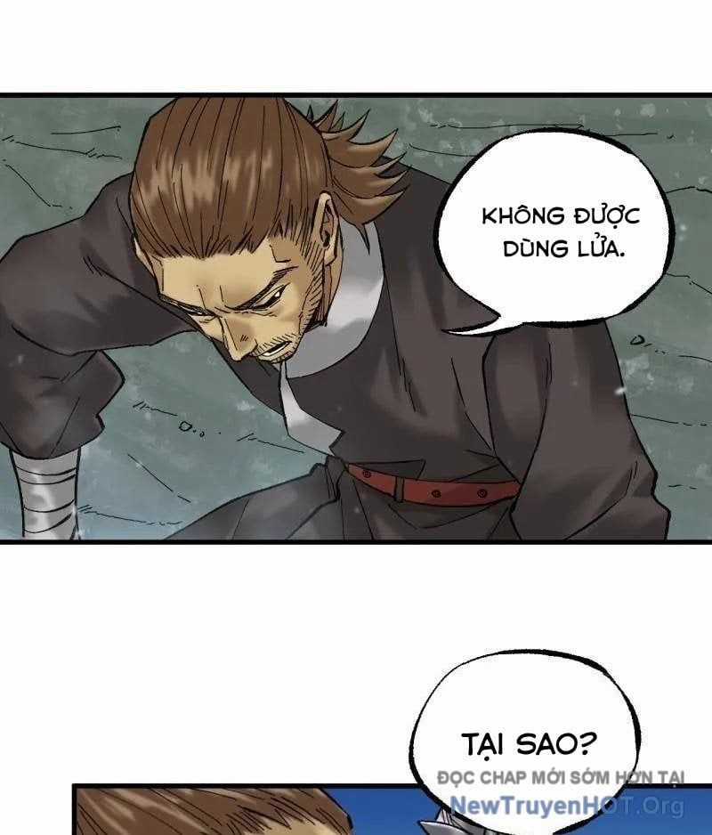 Truyền Võ Chương 479 trang 18