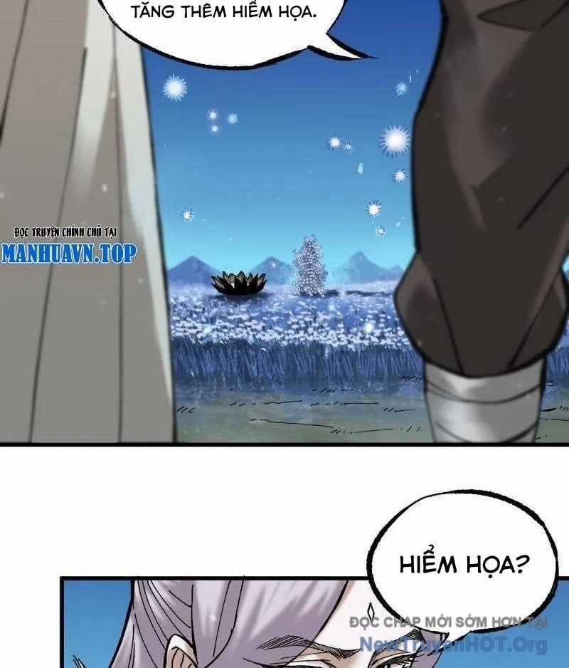 Truyền Võ Chương 479 trang 20