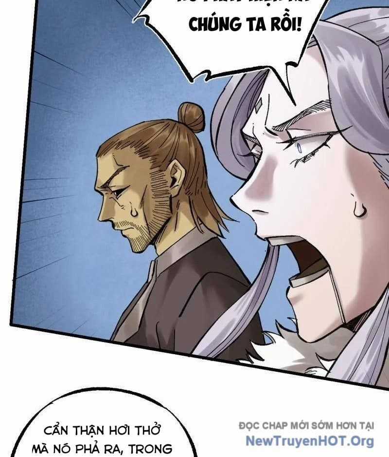 Truyền Võ Chương 479 trang 30