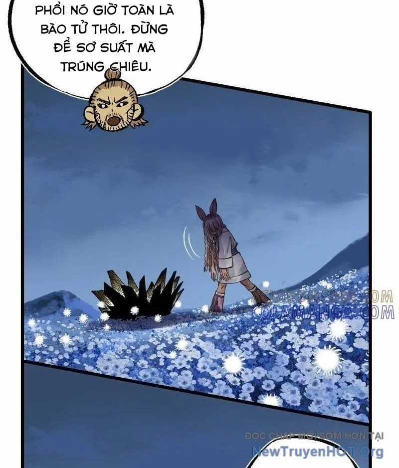 Truyền Võ Chương 479 trang 31