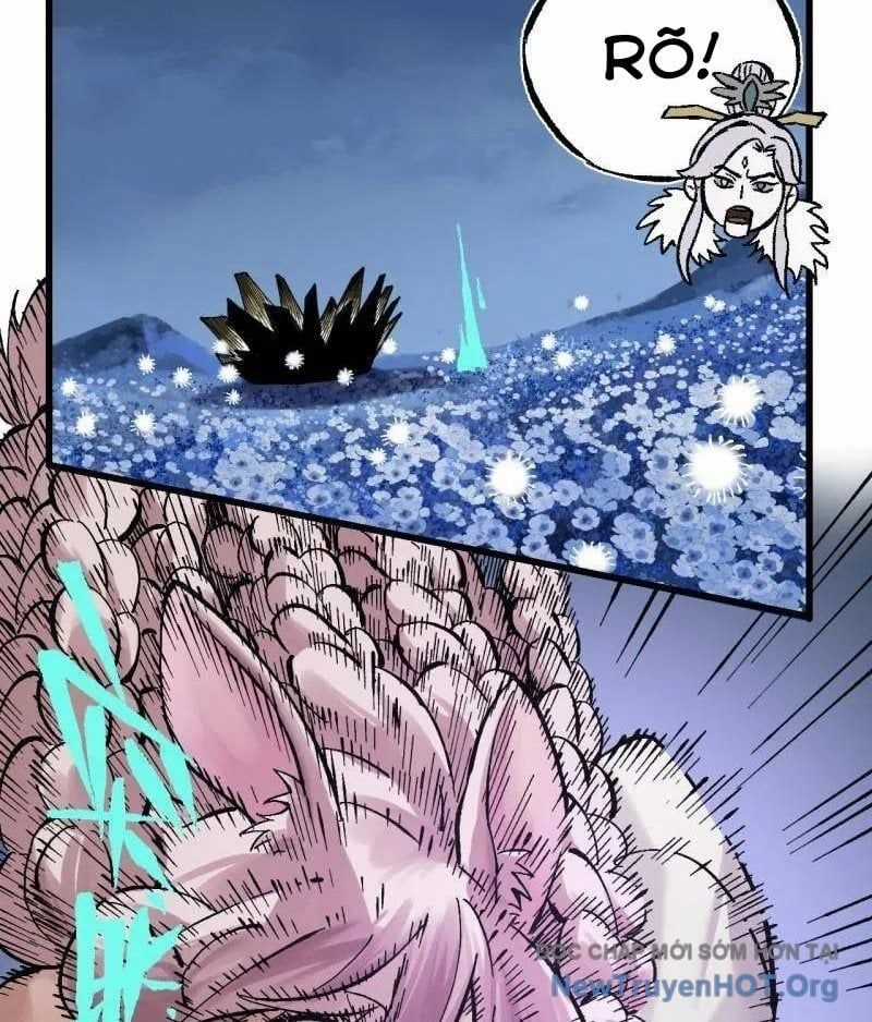 Truyền Võ Chương 479 trang 32