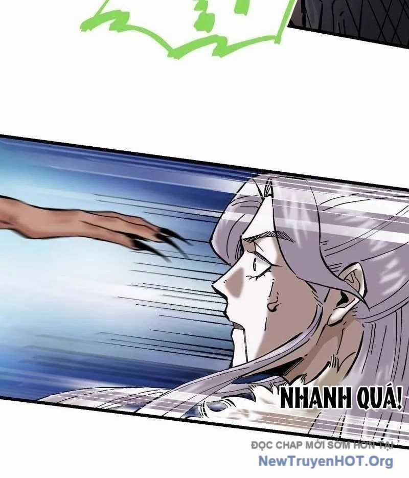 Truyền Võ Chương 479 trang 34