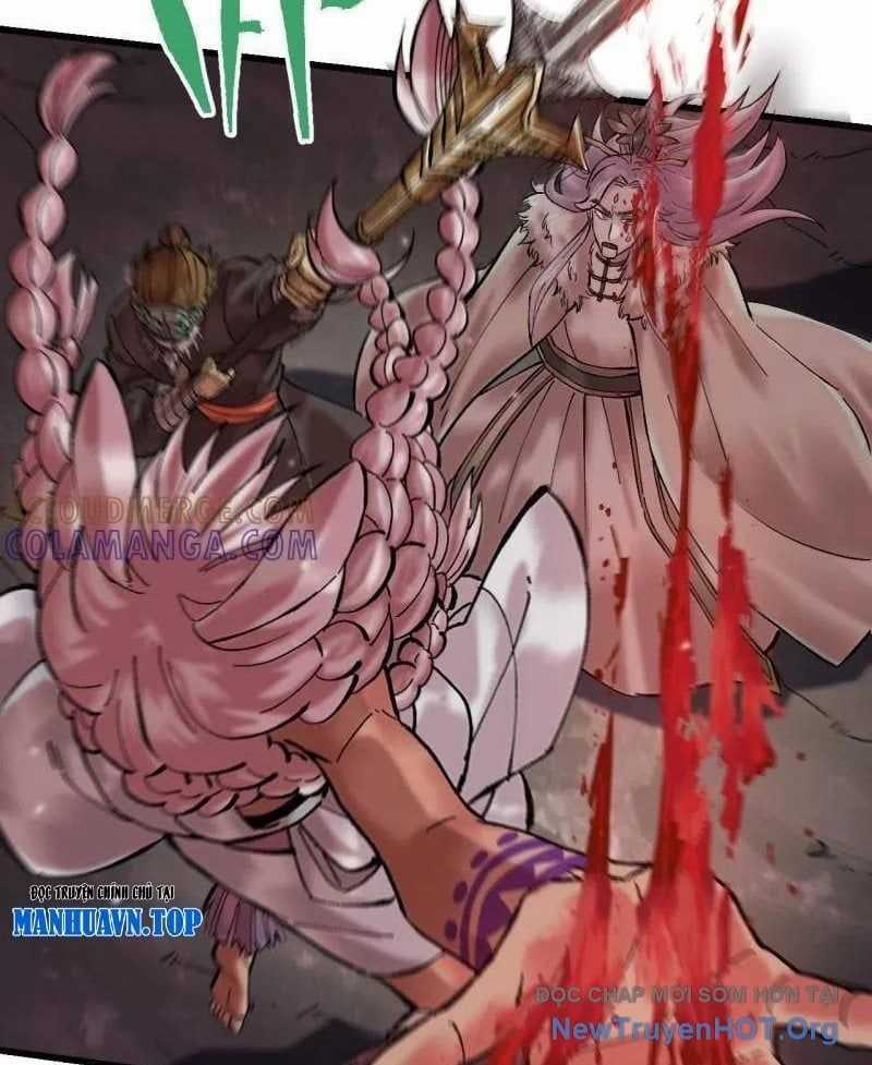 Truyền Võ Chương 479 trang 36