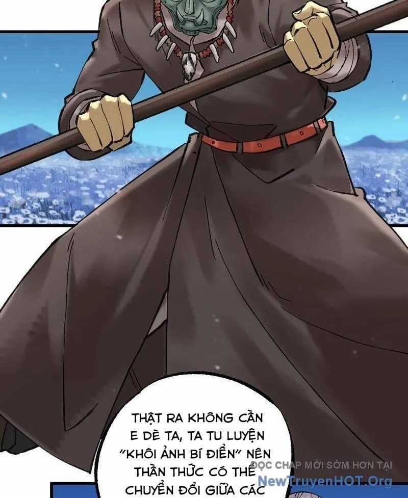 Truyền Võ Chương 479 trang 40