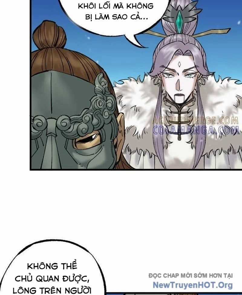 Truyền Võ Chương 479 trang 41