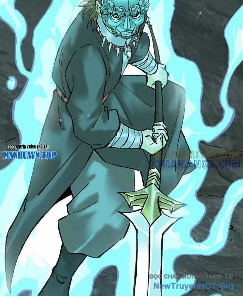 Truyền Võ Chương 479 trang 45