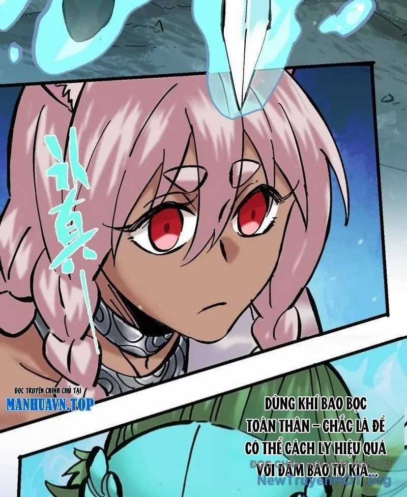 Truyền Võ Chương 479 trang 46