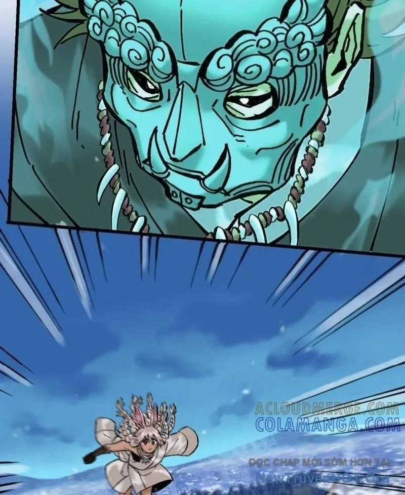 Truyền Võ Chương 479 trang 47