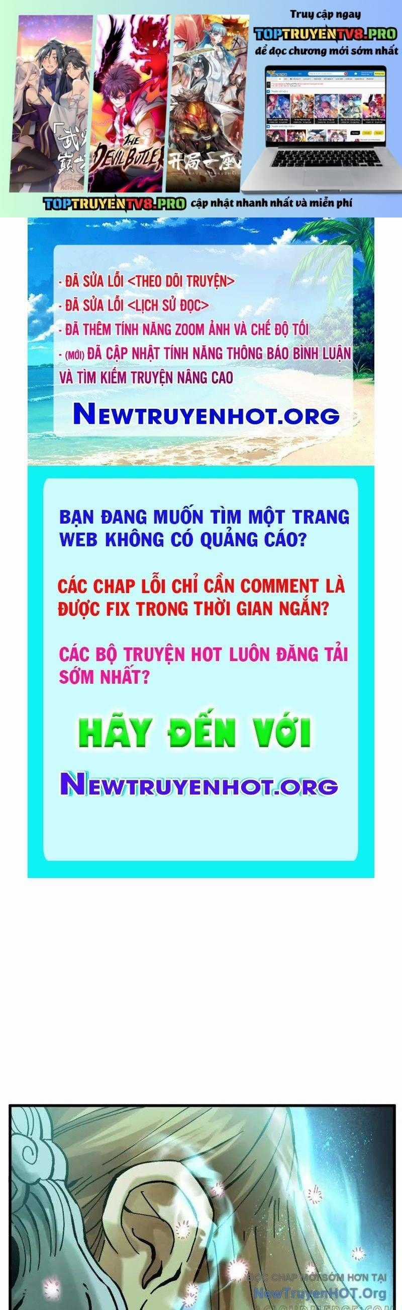 Truyền Võ Chương 480 trang 1