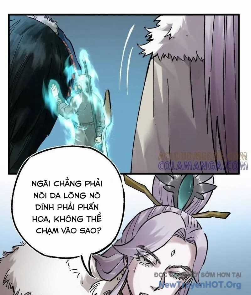 Truyền Võ Chương 480 trang 10