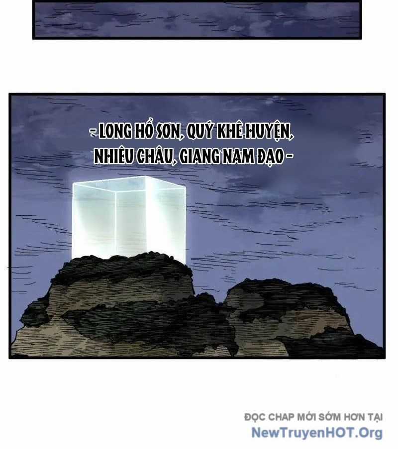 Truyền Võ Chương 480 trang 20