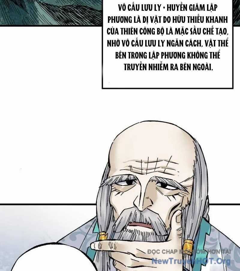 Truyền Võ Chương 480 trang 22