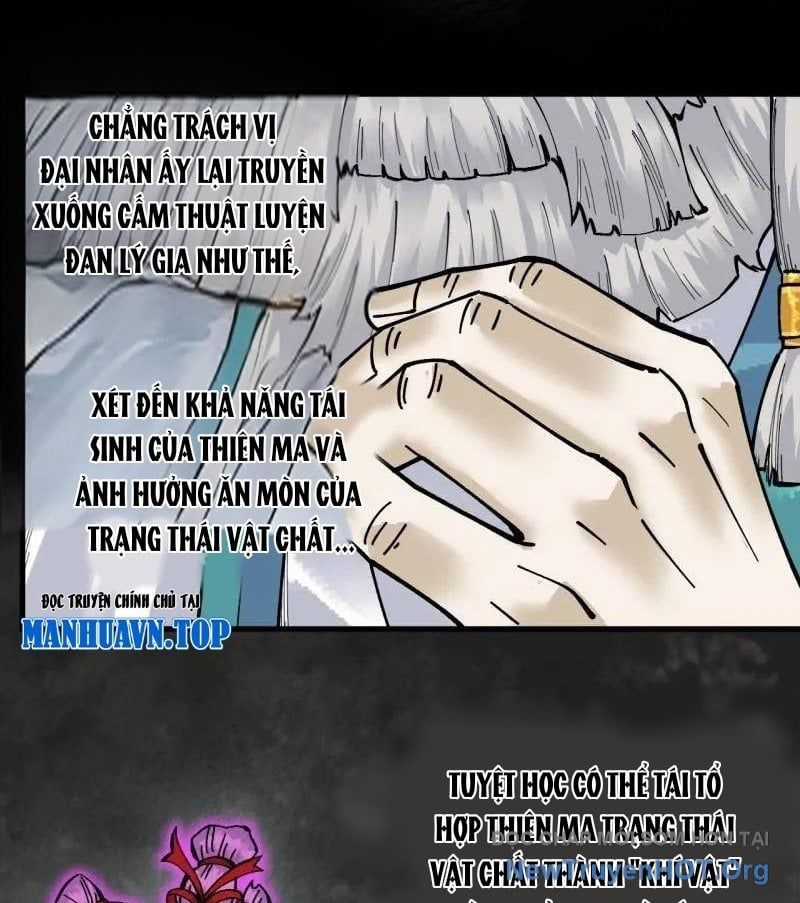 Truyền Võ Chương 480 trang 26