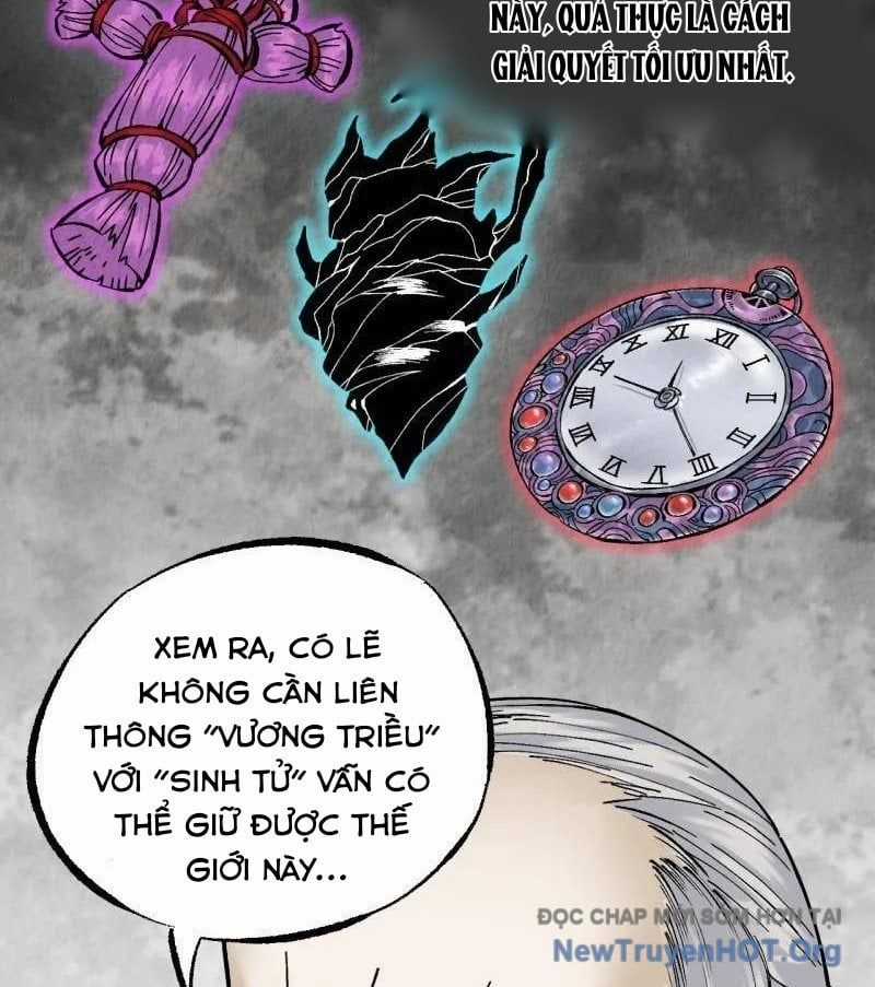 Truyền Võ Chương 480 trang 27