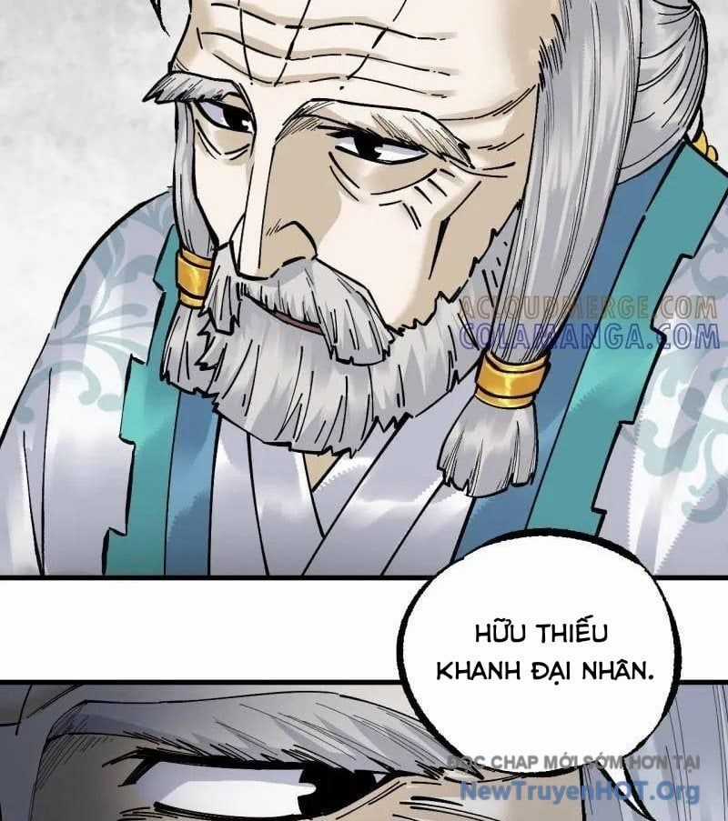 Truyền Võ Chương 480 trang 28