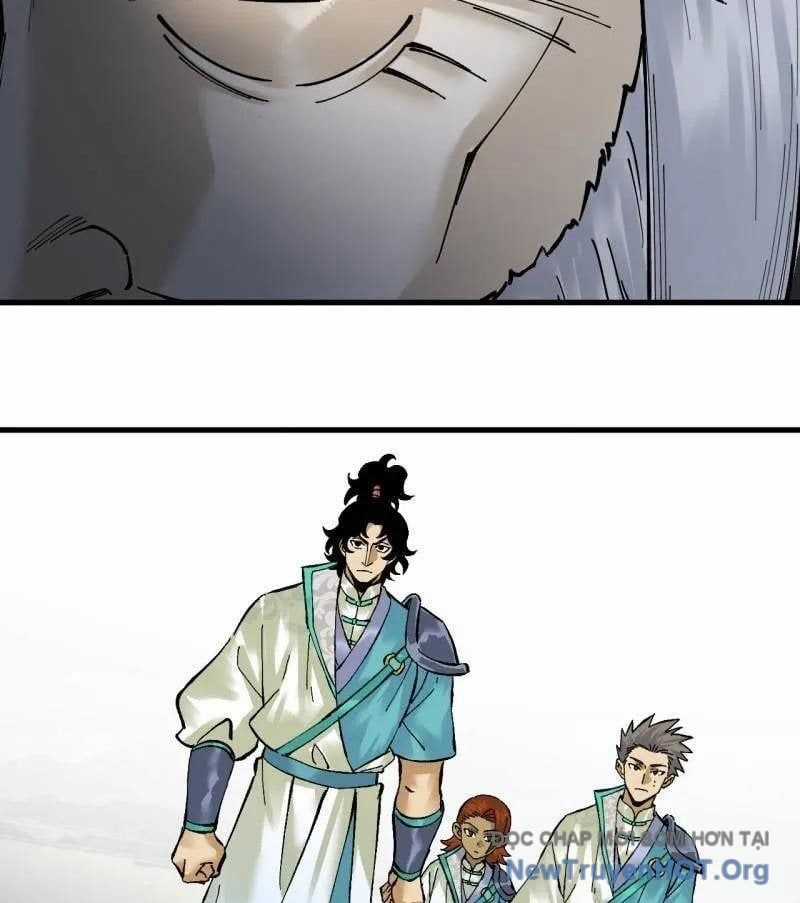 Truyền Võ Chương 480 trang 29