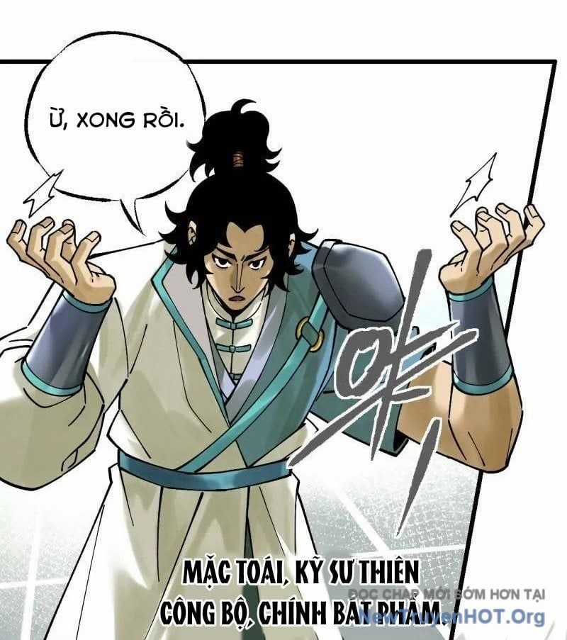 Truyền Võ Chương 480 trang 31