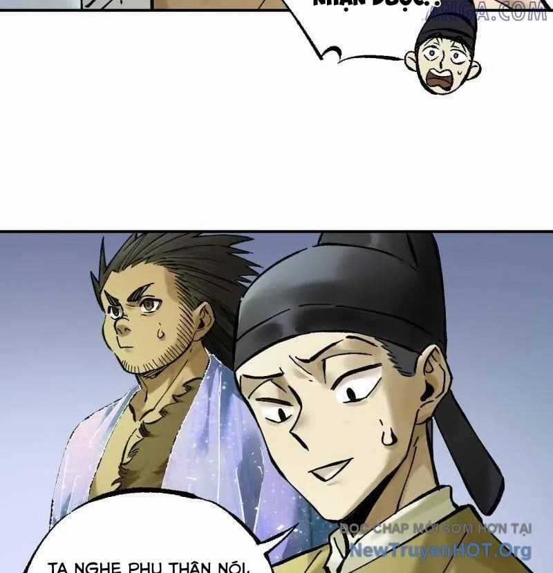 Truyền Võ Chương 480 trang 52