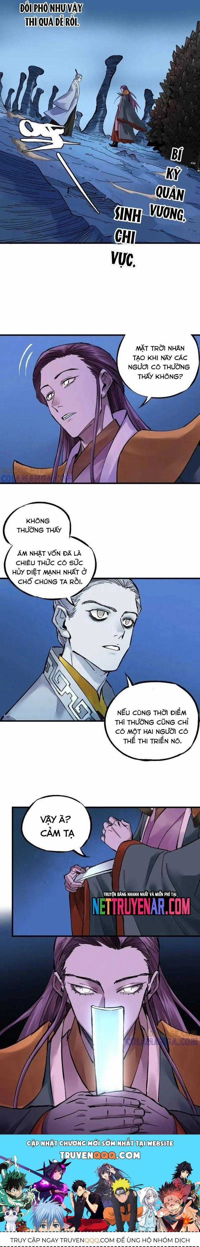 Truyền Võ Chương 481 trang 13