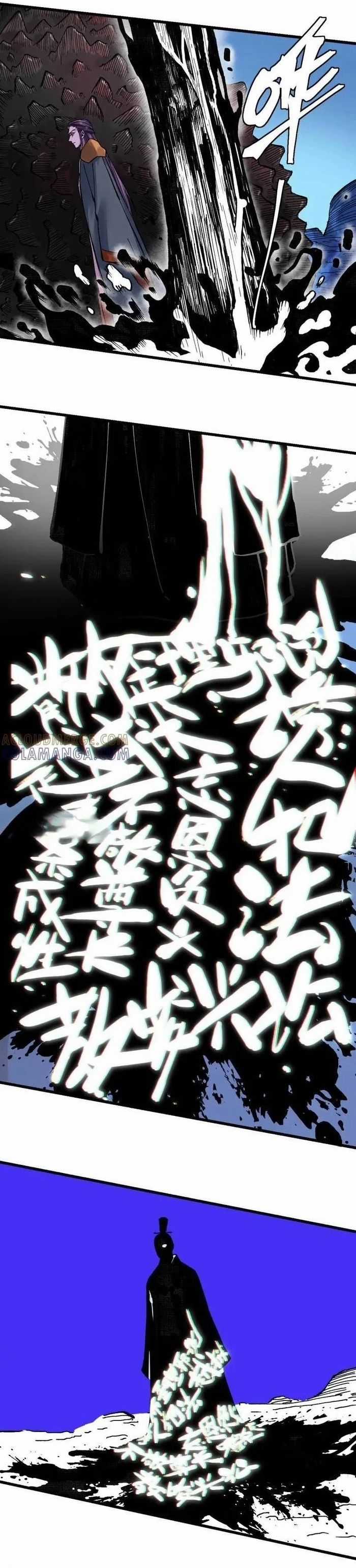 Truyền Võ Chương 481 trang 3