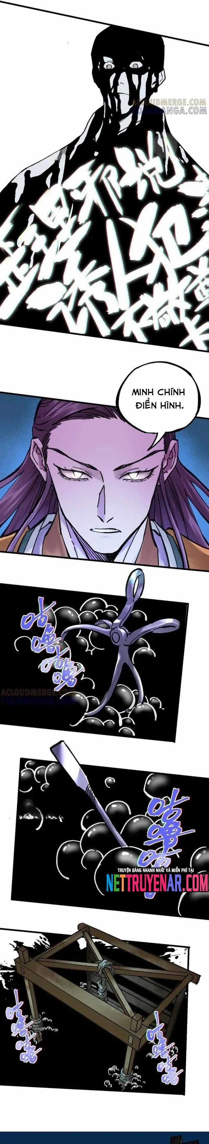 Truyền Võ Chương 481 trang 4