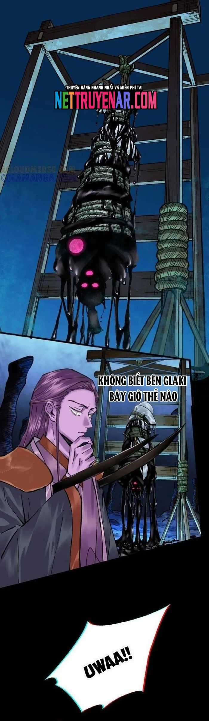 Truyền Võ Chương 481 trang 5