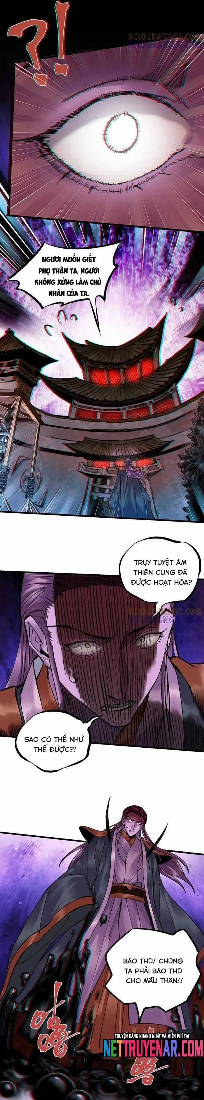 Truyền Võ Chương 481 trang 6