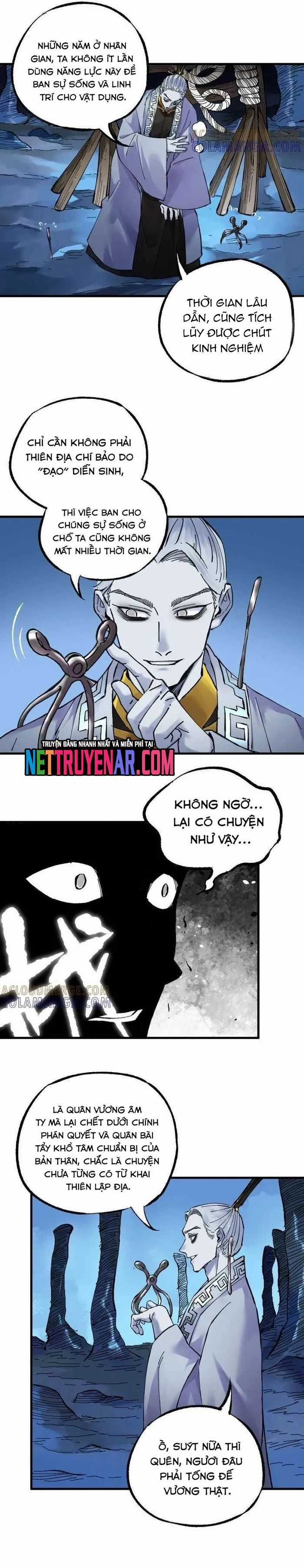 Truyền Võ Chương 481 trang 9