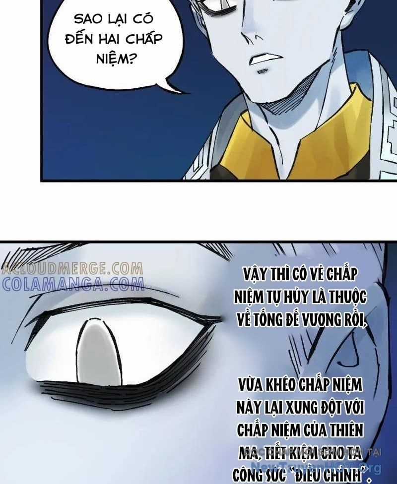 Truyền Võ Chương 482 trang 11