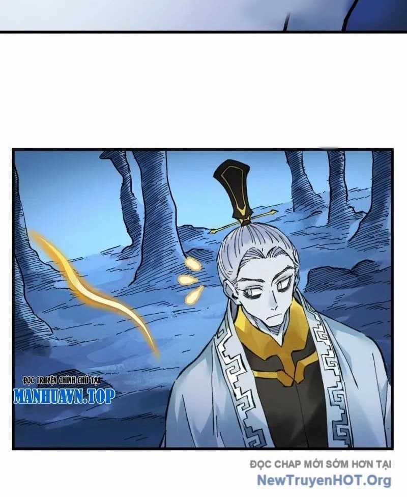 Truyền Võ Chương 482 trang 12