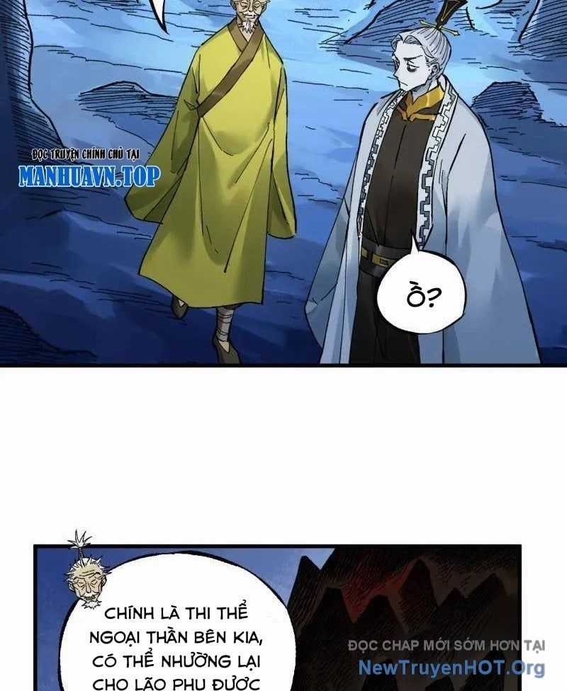 Truyền Võ Chương 482 trang 14