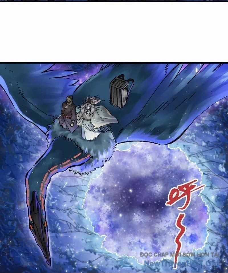 Truyền Võ Chương 482 trang 19