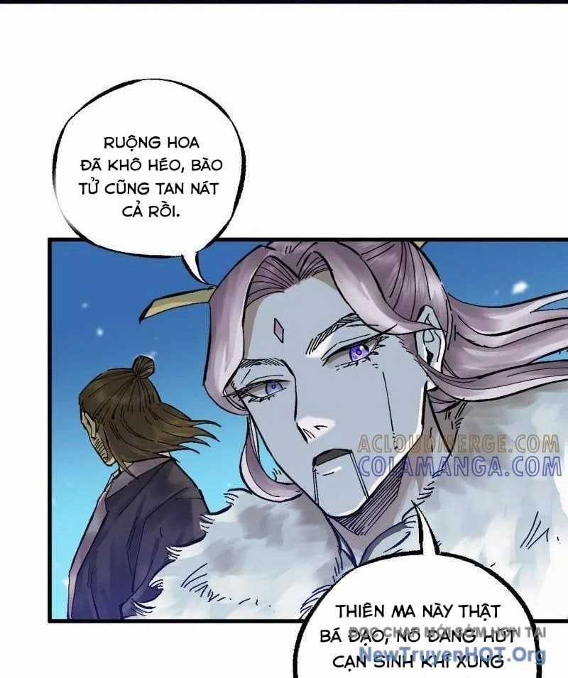 Truyền Võ Chương 482 trang 20