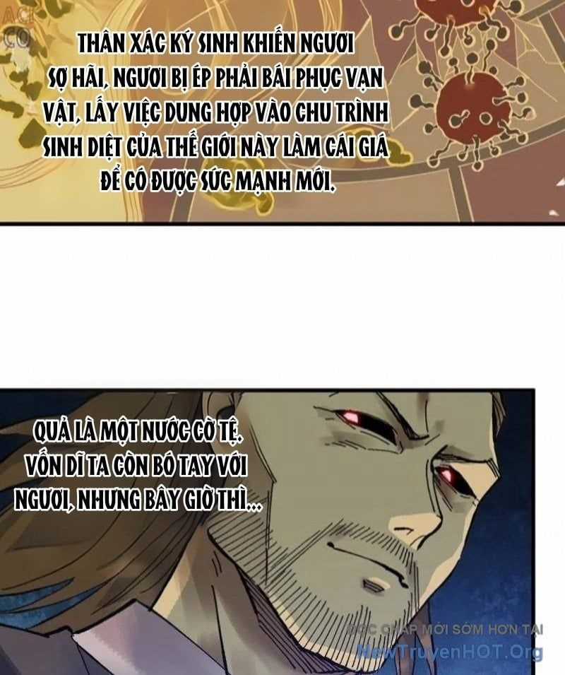 Truyền Võ Chương 482 trang 23