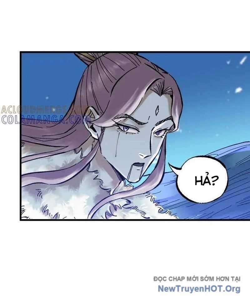 Truyền Võ Chương 482 trang 25