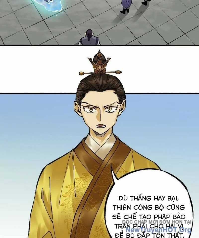 Truyền Võ Chương 482 trang 27