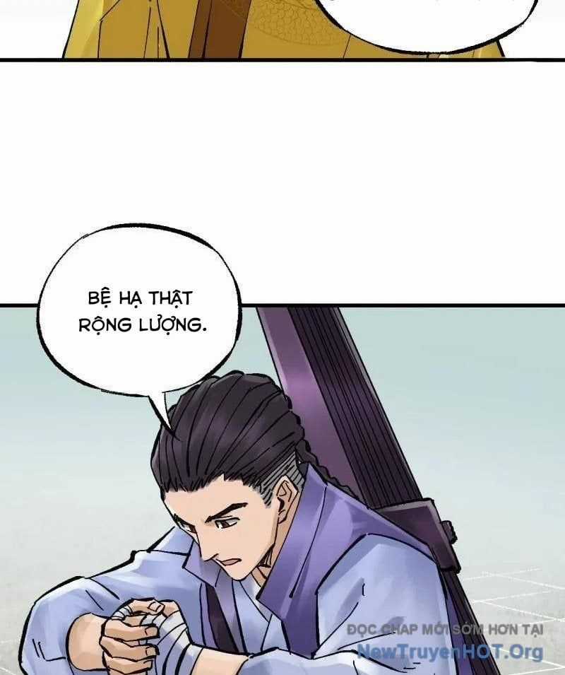 Truyền Võ Chương 482 trang 28