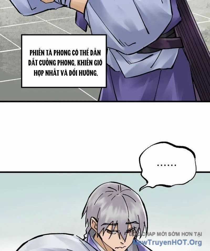 Truyền Võ Chương 482 trang 29